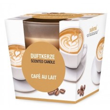 Lumânare Pajoma Cafe au Lait 8cm (91233)