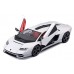 Машина Bburago Lamborghini Countach (18-21102)