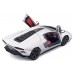 Машина Bburago Lamborghini Countach (18-21102)
