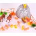 Set jucării ChiToys Animale Domestice 31pcs (320386-UA)