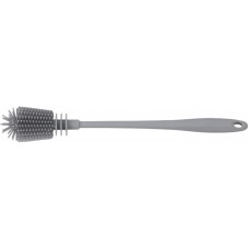 Perie pentru sticle Kela Susa Light Grey (10057/11)