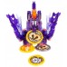Игровой набор Screechers Wild Crackin Dagon (EU685304)