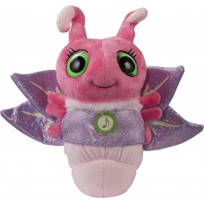 Jucărie de pluș ChiToys Pink Firefly (GW001)
