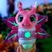 Мягкая игрушка ChiToys Pink Firefly (GW001)