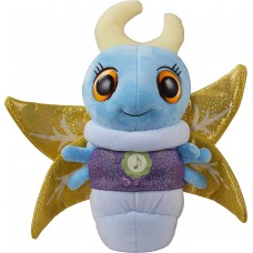 Jucărie de pluș ChiToys Blue Firefly (GW002)