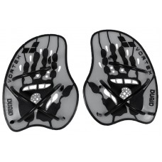 Лопатки для плавания Arena Vortex Evolution Hand 95232 L Grey