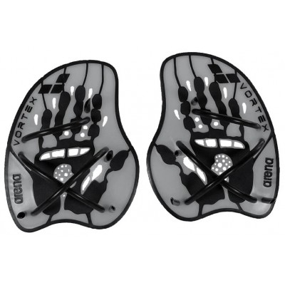 Лопатки для плавания Arena Vortex Evolution Hand 95232 L Grey