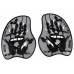 Лопатки для плавания Arena Vortex Evolution Hand 95232 L Grey