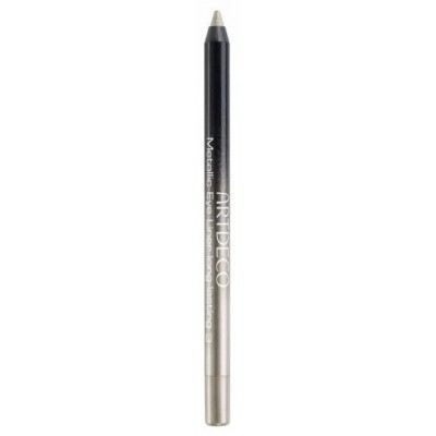 Creion pentru ochi Artdeco Metallic Eye Liner Long-Lasting 03