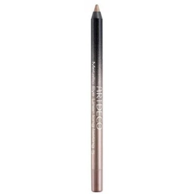 Creion pentru ochi Artdeco Metallic Eye Liner Long-Lasting 05