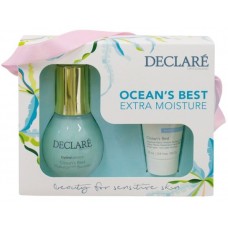 Set pentru îngrijirea tenului Declare Ocean's Best Hyaluron Booster Set