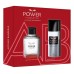 Парфюмерный набор для него Antonio Banderas Power of Seduction EDT 100ml + Deo Spray 150ml.