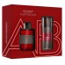 Парфюмерный набор для него Antonio Banderas The Secret Temptation EDT 100ml + Deo Spray 150ml