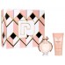 Парфюмерный набор для неё Paco Rabanne Olympea EDP 50ml + Body Lotion 75ml.