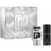 Парфюмерный набор для него Paco Rabanne Phantom EDT 100ml + Deo Spray 150ml