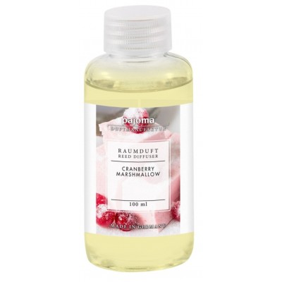 Odorizante aer Pajoma Cranberry Marshmaiiow 100ml (92125)