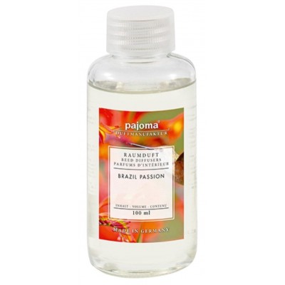 Освежитель Pajoma Passionfruit 100ml (92104)