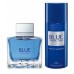 Парфюмерный набор для него Antonio Banderas Blue Seduction EDT 100ml + Deo 150ml