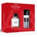 Парфюмерный набор для него Antonio Banderas Power of Seduction EDT 100ml + Deo 150ml