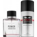 Set de parfumuri pentru el Antonio Banderas Power of Seduction EDT 100ml + Deo 150ml