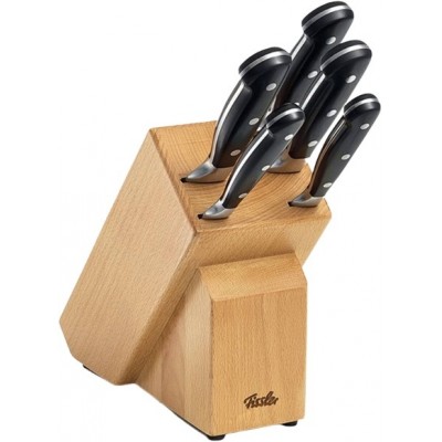Набор ножей Fissler Alaska (8831206000/08)