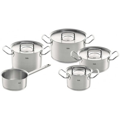 Набор посуды Fissler Original-Profi Collection (8412805000/08)