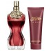 Set de parfumuri pentru ea Jean Paul Gaultier La Belle EDP 50ml + Body Lotion 75ml