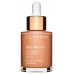 Тональный крем для лица Clarins Skin Illusion Natural Hydrating Foundation 112