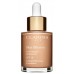 Тональный крем для лица Clarins Skin Illusion Natural Hydrating Foundation 114