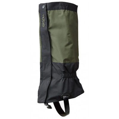 Гетры Rab Trek Gaiter L Army