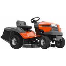 Tractor cu coasă Husqvarna TC138L (960510189)