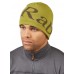 Căciulă Rab Logo Beanie Aspen Green/Army