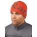 Шапка Rab Logo Beanie Firecracker/Graphene