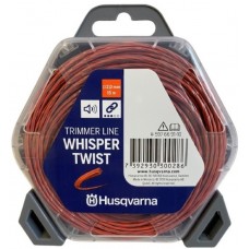 Леска для триммера Husqvarna Whisper Twist (597669110)