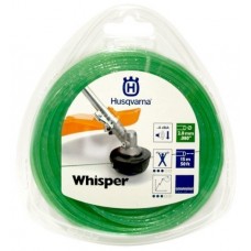 Linie de pescuit trimmer Husqvarna Whisper (578435701)