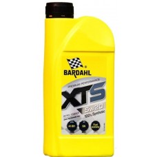 Ulei de motor Bardahl XTS 5W20 1L