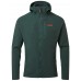 Мужская толстовка Rab Capacitor Hoody L Pine