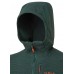 Мужская толстовка Rab Capacitor Hoody L Pine