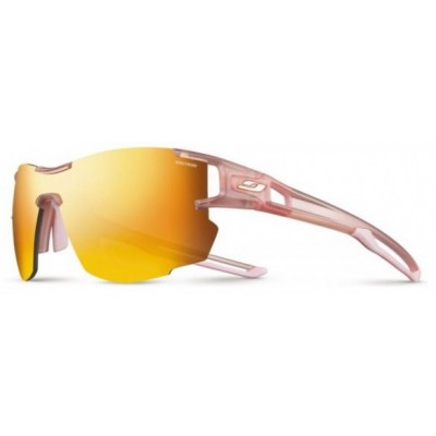 Ochelari de soare Julbo Aerolite Spectron 3 Pink/Gold