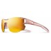 Ochelari de soare Julbo Aerolite Spectron 3 Pink/Gold