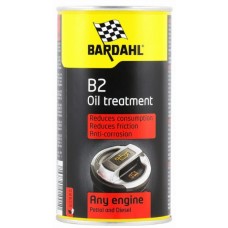 Присадка для масла Bardahl B2 300ml