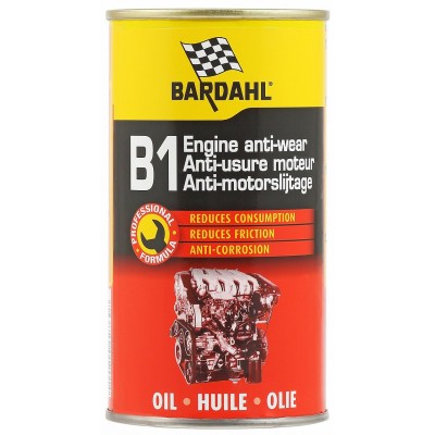 Присадка для масла Bardahl B1 250ml