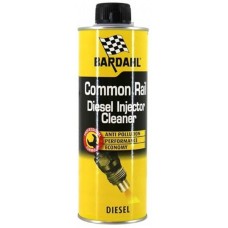 Присадка для топлива Bardahl Diesel Injector Cleaner 500ml