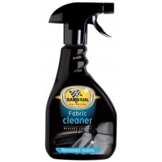 Очистка салона Bardahl Fabric Cleaner 0.5L