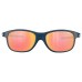 Очки Julbo Arcade Spectron 3 Matt Dark Blue