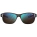 Ochelari de soare Julbo Camino M Matt Translucent Black/Gray