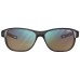 Ochelari de soare Julbo Camino M Matt Translucent Black/Gray