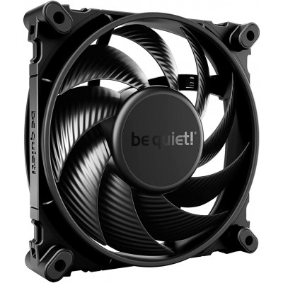 Ventilator de carcasă Be quiet! Silent Wings 4 140x140x25mm 1900rpm