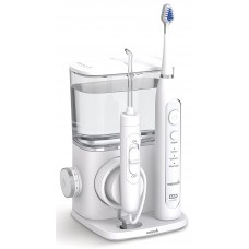 Ирригатор Waterpik Complete Care CC-01 White