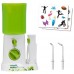 Ирригатор Waterpik Water Flosser For Kids WP-260